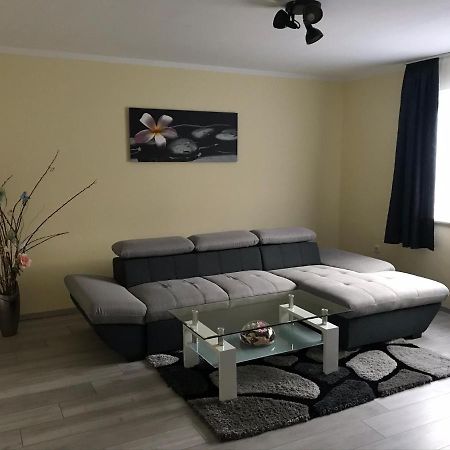 Gemutliche 3-Zimmer Wohnung Saal an der Donau Ngoại thất bức ảnh