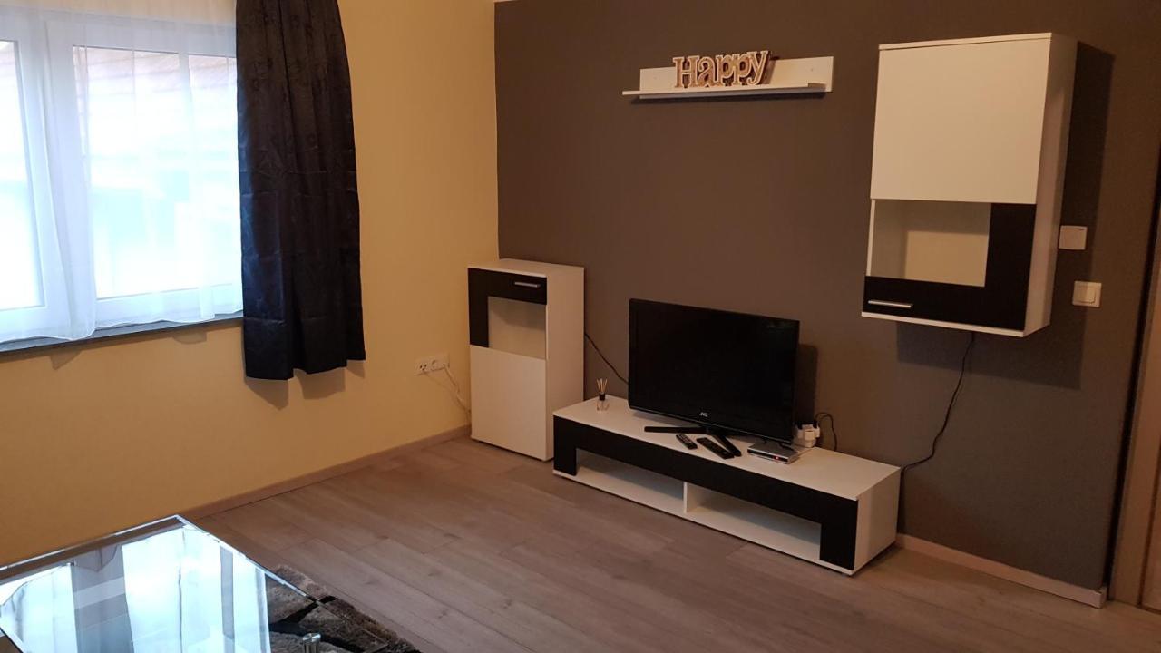 Gemutliche 3-Zimmer Wohnung Saal an der Donau Ngoại thất bức ảnh